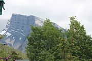181 - Banff,Lake Louise,Morraine Lake  - IMG_0848